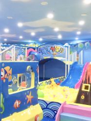 -佳贝爱益智主题儿童乐园(乐尔乐旗舰店)