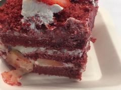 -幸福西饼生日蛋糕·下午茶(闵行店)