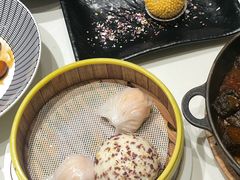 -岁粤Moon·湖景餐厅(月光码头店)