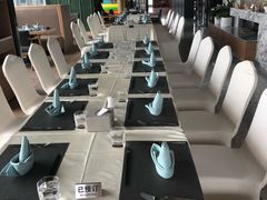 -紫鑫戴斯大酒店-云顶全日自助餐厅