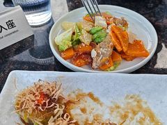 -无印良品餐堂 MUJI Diner(成都太古里店)