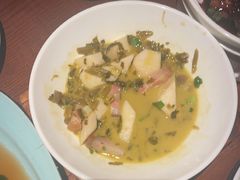 -绿茶餐厅(汇悦大融城店)