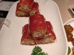 -避风塘(宝山万达店)