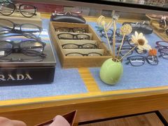 -三叶眼镜城加工坊