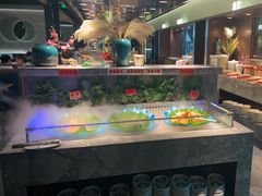 -阪尚皇·原切牛排·烤肉火锅自助(北京路店)