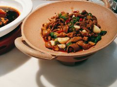 -寻乡迹· 湖南家宴(竹坑店)