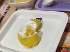 -满记甜品(优客百盛店)