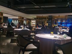大堂-新荣记(南京西路店)