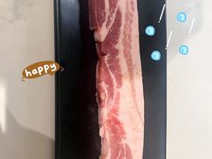 -花味烤肉·拌饭(芜湖八佰伴店)