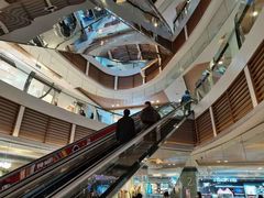 -大悦城(沈阳中街店)