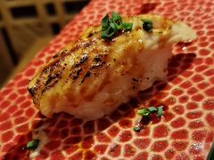 -吉兆·料理(红梅南路店)