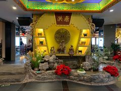 -小天鹅火锅·一线江景洪鼎旗舰店(洪崖洞店)