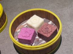 -老淮滨-蚌埠非遗小吃(淮河路店)