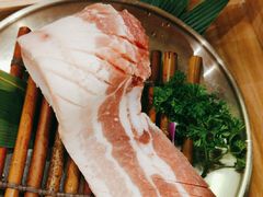 -西塔老太太泥炉烤肉(双井店)
