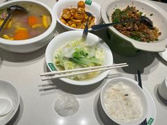 -绿草地·湘菜(7mall店)