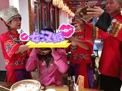 -印象鲵宴·张家界地标美食名片(溪布街店)