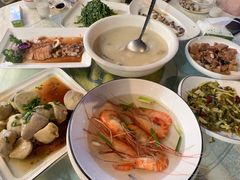 -温岭人家(红花北路店)