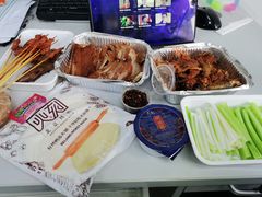 -火刻北京烤鸭(市北区·鲍岛市场店)