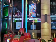 -Famous肥猫墨西哥音乐餐吧(五棵松华熙LIVE店)