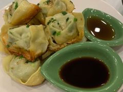 煎馄饨-小实惠嘉(威海路店)