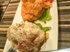 -BomBa意大利餐厅