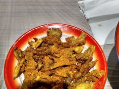 -李叔叔虾蟹大排档(青羊店)