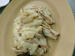 -红大哥水门鸡饭(總店)