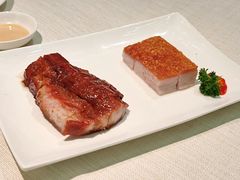 烧味双拼-御宝轩(益丰·外滩源店)