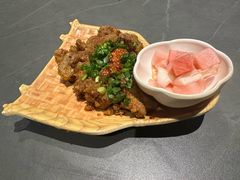 -古市香跷脚牛肉·非遗传承单位