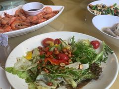 -吉莲利苑海鲜酒家(珠海拱北29年老字号店)