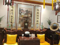 -富华斋饽饽铺·宫廷糕点·伴手礼(护国新天地店)