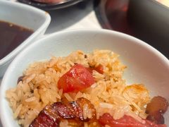 皇上皇腊味煲仔饭-捞神煲汤火锅(湖滨商业街店)