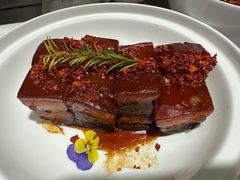 -嫩芽 ·地道重庆菜(十八梯露台夜景店)