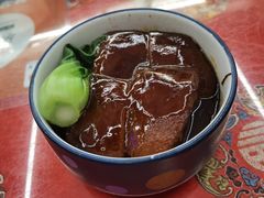 -玉华台饭庄(裕中西里小区店)