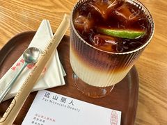 -豆舞咖啡(民乐路店)