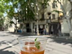 -O.P.S. CAFE