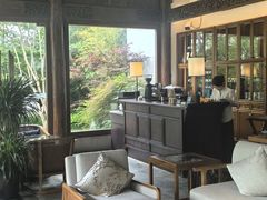 -广富林宰相府酒店·水云间