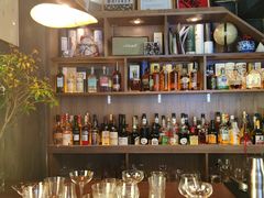 -BIJOU coffee&cocktail(龙岗万科广场店)