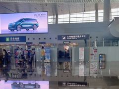 -厦门高崎国际机场-T4航站楼