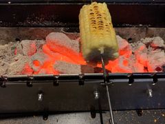 -很久以前羊肉串(簋街店)