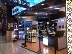 -吉隆坡国际机场