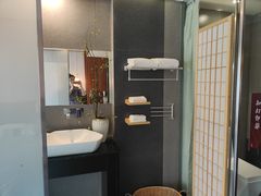 -乐山上善居·养心禅景酒店(世豪广场高铁站店)