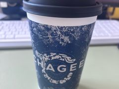 -霸王茶姬(大连万象汇店)
