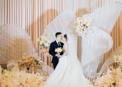 -Sunny喜铺婚礼定制·求婚策划