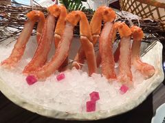 -蟹的岡田屋(正大广场店)