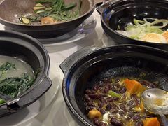 -金河半岛园林酒家(金融城店)