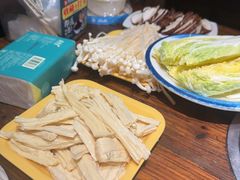 -霄汉羊排(万松园一店)