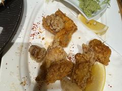 -桂马·日本料理·海胆·海鲜饭·酒场(民主广场店)