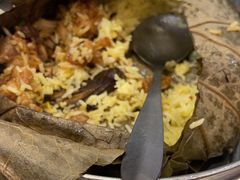 -新辉港式茶餐厅(北栅店)