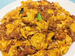 -万荣烤鸭店·北京菜(天坛店)
